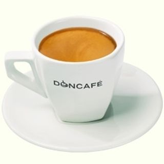 Double espressodecofenizată)