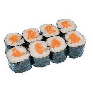 91.Hosomaki salmone