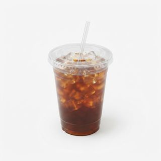 Iced Americano