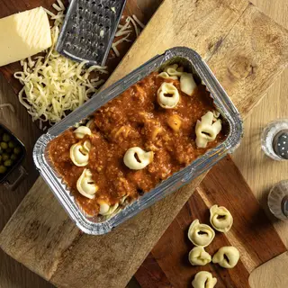 Tortellini Bolognese 400g