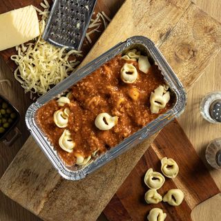 Tortellini Bolognese 400g