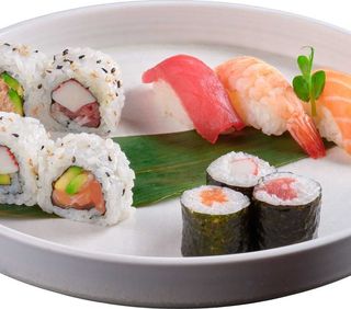 133 Sushi Misto