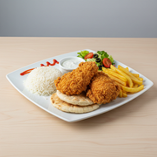Chicken Crispy