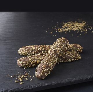 Benoîton Paul Muesli 50Gr