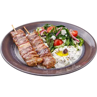 Сувлаки (340г)