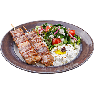 Сувлаки (340г)