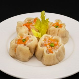 215) Ravioli di shaomai