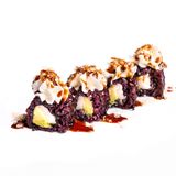 77. Rollo pez mantequilla (4p)