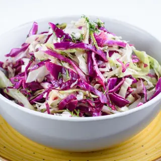 Salată de Varză