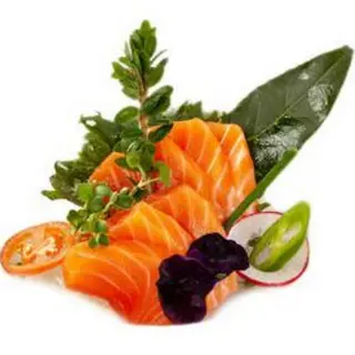 136-Sashimi sake