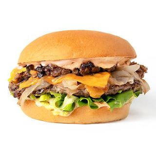 FRESHLY BURGER