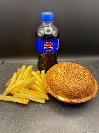 Комбо "UFO", 550 г