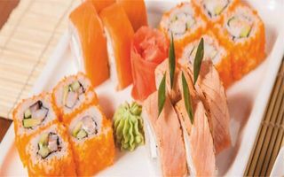 Сет "Фуне" (16 шт.)