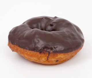 Berlina Chocolate Negro