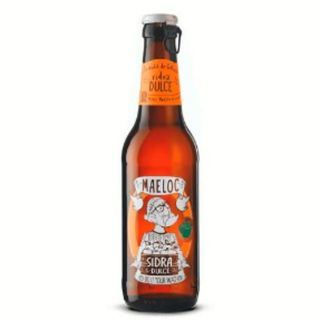 Sidra Dulce Maeloc