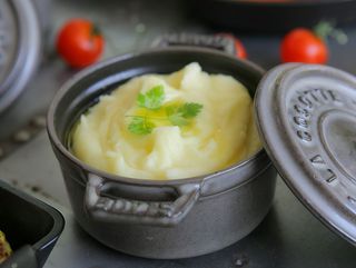 Картопляне пюре Mousseline (150g)
