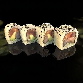 148. Uramaki misto