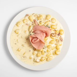 Samoborska tjestenina