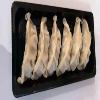 Empanadillas Chinas