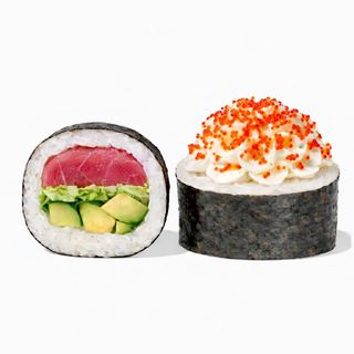 Футомак преміум з тунцем (8 шт)