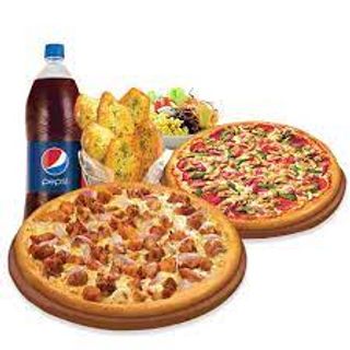 Family Pizza Offer 2