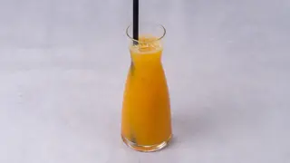 Ceđena pomorandža 0,3l