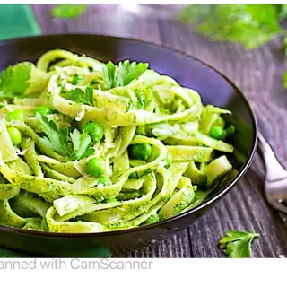 Salsa pesto