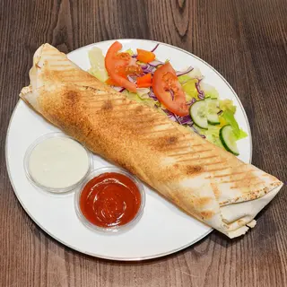 Rollo Grande