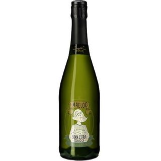 Sidra Ecológica Maeloc 4,1% Vol 750ml 