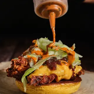 POLLOS HERMANOS	