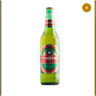 Birra Cinese 66 cl