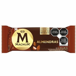 Magnum Almendra