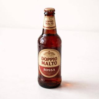 Birra Poretti Doppio malto rossa 33 cl