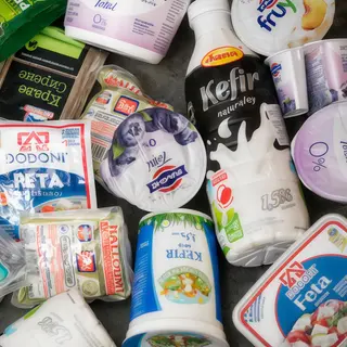 Productos Lácteos