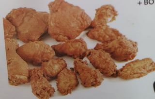 Menú Family Mix 