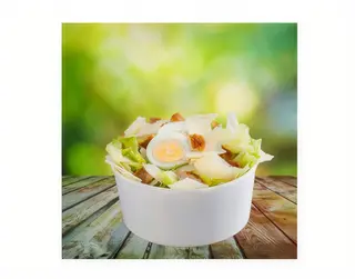 Salata Caesar 350 GR