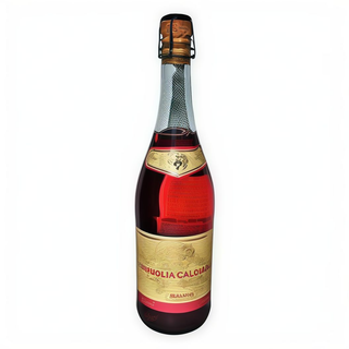 Lambrusco Famiglia Caldirol