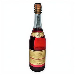 Lambrusco Famiglia Caldirol