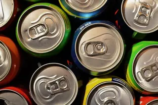 Coca-Cola Zero