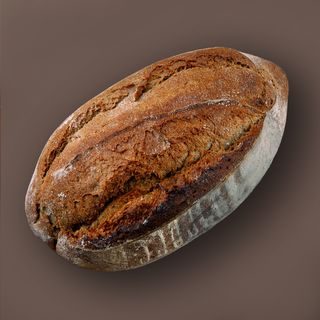 ჭვავის პური