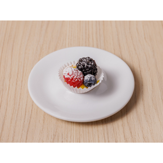 Tartelletta ai frutti di bosco