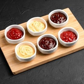 Salsa Teriyaki