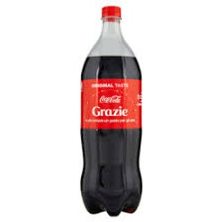 Coca-Cola Bottiglia 1.5lt