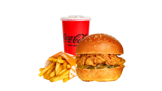 Классический комбо