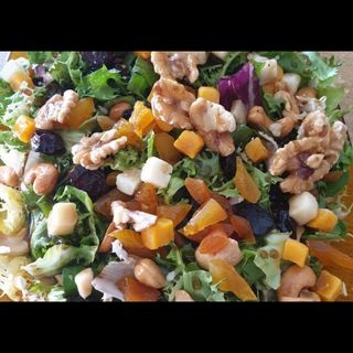 48. Ensalada Especial