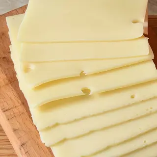 Extra: Queso