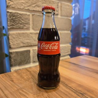 Coca Cola 200 ml.
