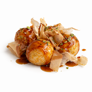 Takoyaki (4 Uds.)