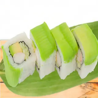 82-Aguacate Uramaki (8 Pzs.)
