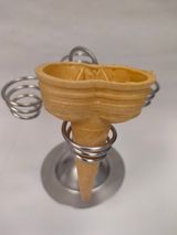 Conos Doble Boca (10 Uds.)